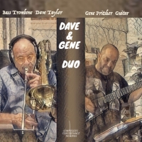 Composers Concordance  & Composers Concordance Records to Present DAVE & GENE DUO A Video