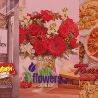 Win Broadway Tickets, Dinner for Two, and a Six Month Subscription to 1-800-Flowers Photo