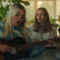 VIDEO: First Aid Kit Performs 'On The Road Again' on THE TONIGHT SHOW Video