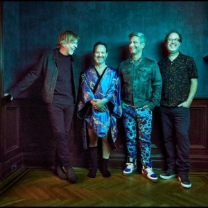 Phish Unveil Spring West Coast Dates Photo