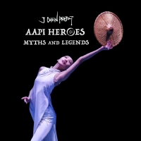 J Chen Projects AAPI Heroes: Myths and Legends Opens at MOCA Photo
