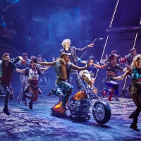 BAT OUT OF HELL Will Embark on UK Tour in 2020