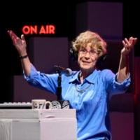 Review: BECOMING DR. RUTH at Cleveland Play House Photo