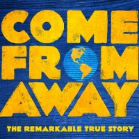 COME FROM AWAY Announces A Final Extension In Melbourne Until 21 March 2020 Video