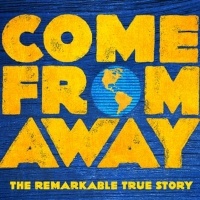 COME FROM AWAY Announces A Final Extension In Melbourne Until 21 March 2020 Photo