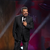 George Lopez Announces His First Netflix Comedy Special Video