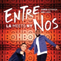 VIDEO: Watch the Official Trailer for ENTRE NOS: LA MEETS NY Video