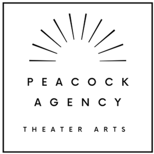 Peacock Agency Launches To Rep Theater Creatives Video