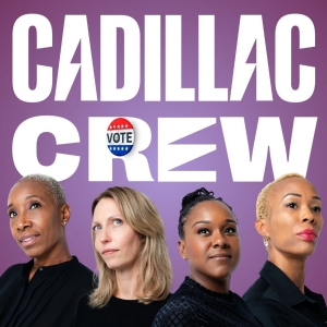 Lumen Repertory Theatre to Present CADILLAC CREW By Tori Sampson Photo