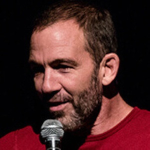 Bryan Callen To Perform At Comedy Works Larimer Square March Photo