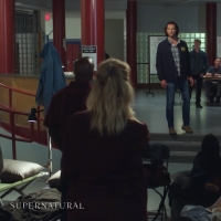 VIDEO: Watch a Clip from SUPERNATURAL on The CW!