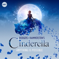 RODGERS + HAMMERSTEIN'S CINDERELLA Comes to Hope Mill Theatre in November Photo