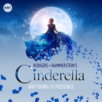 RODGERS + HAMMERSTEIN'S CINDERELLA Comes to Hope Mill Theatre in November