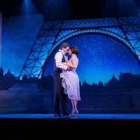 Review: AN AMERICAN IN PARIS At The Phoenix Theatre Company Photo