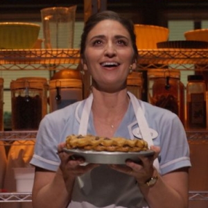 WAITRESS THE MUSICAL Extends in Movie Theaters For the Second Time Photo