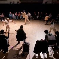 92Y to Present Monthly Performances From The LayeRhythm Experiment & Guests Photo