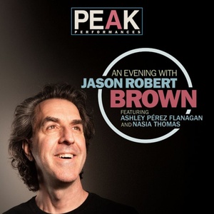 Spotlight: AN EVENING WITH JASON ROBERT BROWN at Alexander Kasser Theater Photo