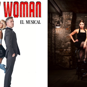 PRETTY WOMAN y CHICAGO se despiden de Madrid este fin de semana