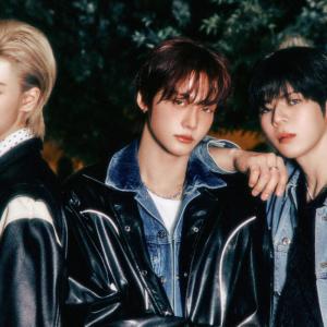 Big Ocean to Release New Single "Love Sign" Sept 9, Tour Sept 13 Photo