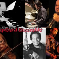 Composers Concordance Presents A Concert With Limited, In-Person Audience At NYC's Mi Video
