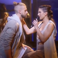 VIDEO: JESUS CHRIST SUPERSTAR Comes To The Kennedy Center This Month Video