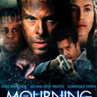 New Sci-Fi Drama THE MOURNING Out Now Tubi TV Photo