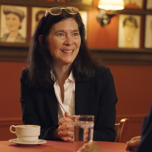 Video: Meet the Mastermind Behind MASQUERADE, Diane Paulus Photo