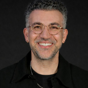 Ayhan Hulagu Will Perform THE OTHER SIDE OF HOLLYWOOD at Harvard Video