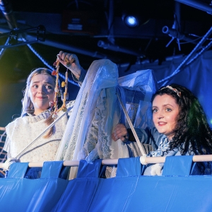 Review: DOON THE WATTER, Paisley Centre Photo