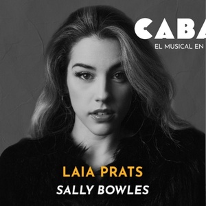 Laia Prats y Víctor Palmero lideran el renovado elenco de CABARET para su llegada a  Photo