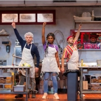 Review: CLYDE’S at George Street Playhouse-A True Gem of a Play Photo