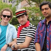 Indie Rights Acquires Sean Michael Beyer's New Comedy POOR PAUL