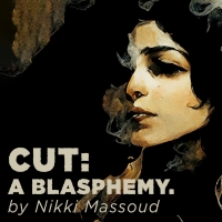 Bard at the Gate Sets New Premiere Date for CUT: A BLASPHEMY, a New Take on Samson an Photo