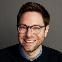 Tim Federle Extends Multi-Year Overall Deal With Disney Branded Television Photo