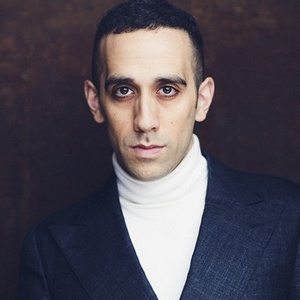 Interview: George Abud of THE RUINS: A PLAY THROUGH MUSIC at Guthrie Theater Interview