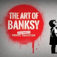 The Art Of Banksy Exhibition Closes Today Due To Heatwave