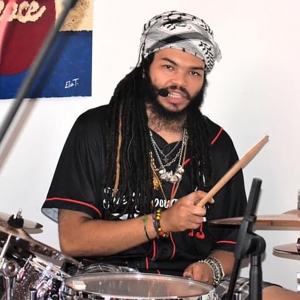 The ZYG 808 To Headline FORGOTTEN ROOTS FESTIVAL in New Bedford Photo