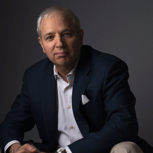 Film Historian Max Alvarez Will Join Bergen County Players for THE 39 STEPS Talkback Photo