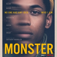 VIDEO: Watch the Official Trailer for MONSTER on Netflix
