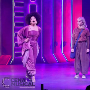 New Videos Showcase PERCY JACKSON, O MUSICAL From Cena Musical Photo