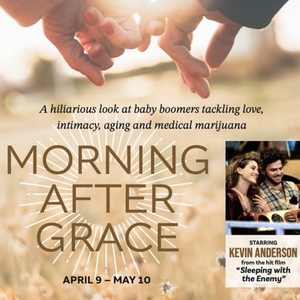 Spotlight: MORNING AFTER GRACE at Alhambra Theatre and Dining Photo
