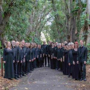 Graduate Singers to Present LUMINOSITY in October Photo