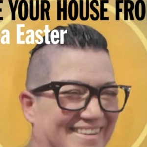 Interview: Expect the Unexpected in Lea DeLaria's A VERY LEA EASTER at Joe's Pub Video