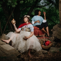 Pig Iron Theatre Company & Josephine Decker to Premiere THE PATH OF PINS OR THE PATH  Photo