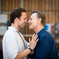 BWW Interview: Dino Fetscher Talks THE NORMAL HEART at the National Theatre Photo