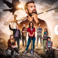 Apple TV+ to Premiere Bonus Season One Episode of Hit Comedy Series MYTHIC QUEST Photo