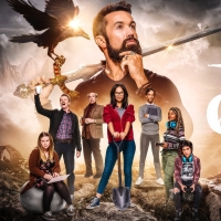 Apple TV+ to Premiere Bonus Season One Episode of Hit Comedy Series MYTHIC QUEST