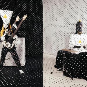 Angine De Poitrine Launches Sold-Out US Tour Tonight in Denver Photo