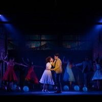 BWW Review: WEST SIDE STORY at Florida Repertory Theatre Photo