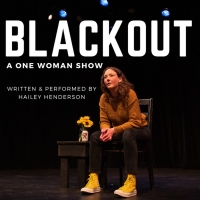 BLACKOUT Brings a Survivor's Story to United Solo